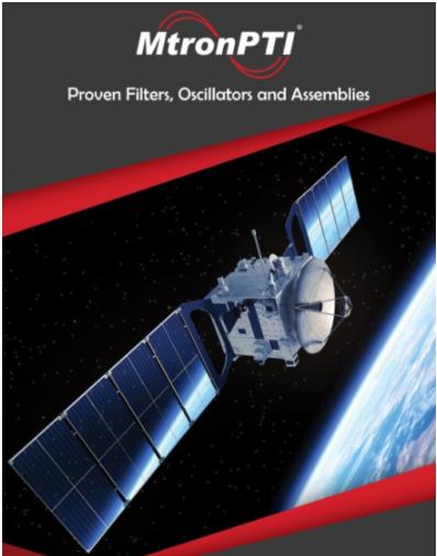 MtronPTI Space