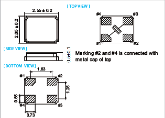 XY 2520