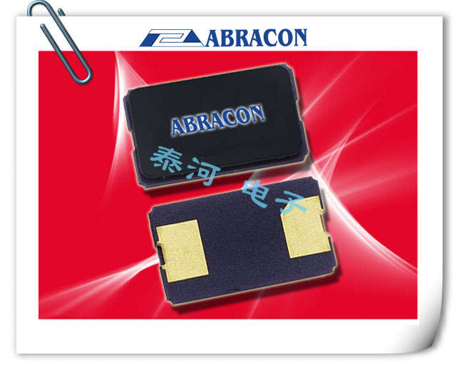 ABRACON晶振,贴片晶振,ABM3晶振,ABM3-12.000MHZ-B2-T晶振