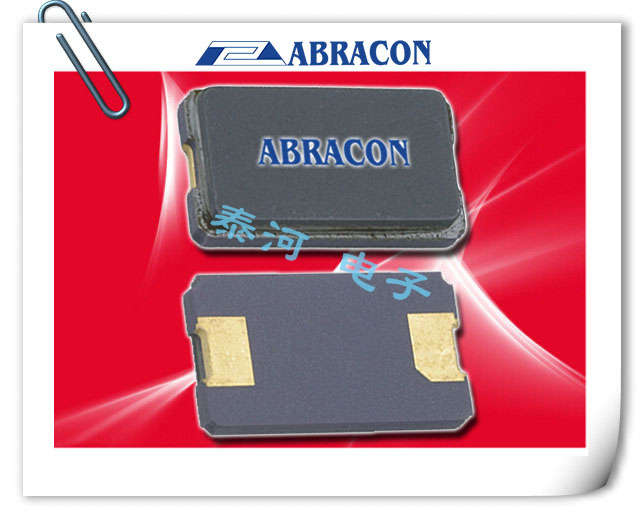 ABRACON晶振,贴片晶振晶振,ABM7晶振,ABM7-25.000MHZ-D2Y-T晶振