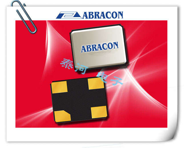 ABRACON晶振,贴片晶振,ABM9晶振,ABM9-16.000MHZ-10-D-1U-T晶振