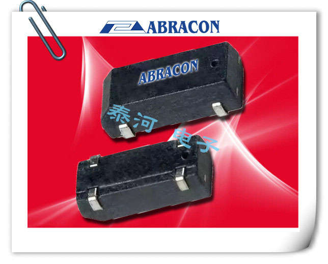 ABRACON晶振,贴片晶振,ABS25晶振,ABS25-32.768KHZ-T晶振