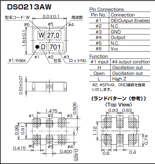 DSO213AW 2016 SPXO