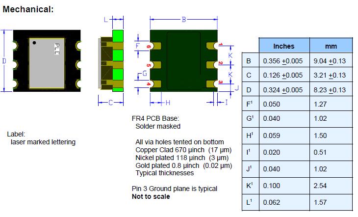 pe96 pe98 3.3V 9.1-8.9 PECL