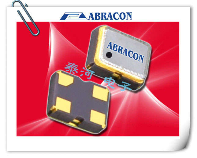 ABRACON晶振,贴片晶振,ASE2晶振,ASE2-27.000MHZ-ET晶振