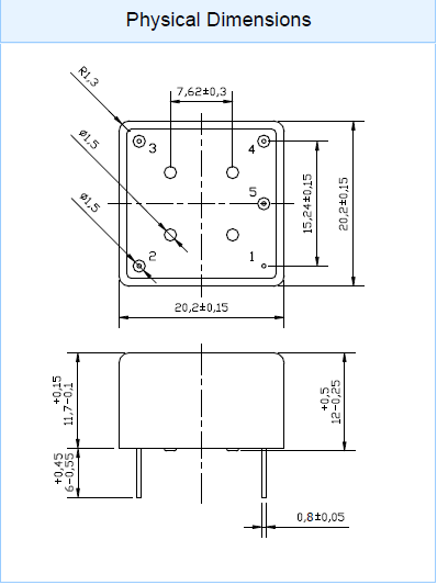 Frequency晶振,石英晶振,FTOC01晶振,OCXO插件晶振