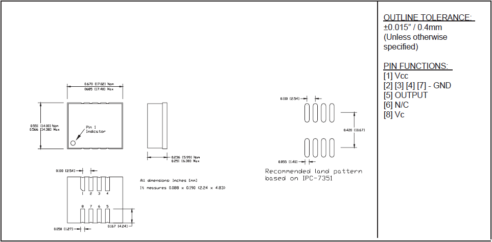 Frequency晶振,贴片晶振,FTVC1晶振,低相位噪音VCXO晶振