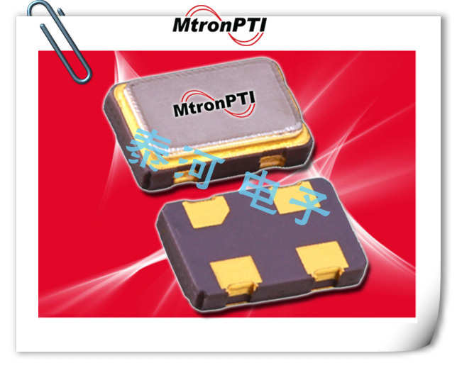 MTRONPTI晶振,贴片晶振,M3L晶振,M5L晶振