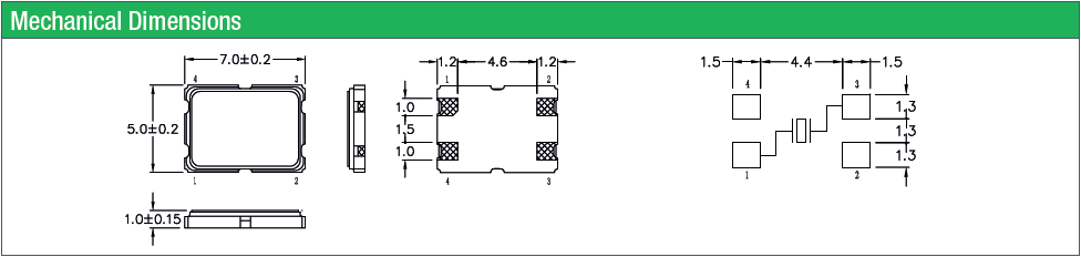 QC7A 7050