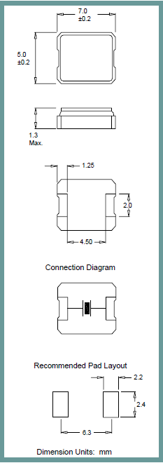 ILCX10 7050