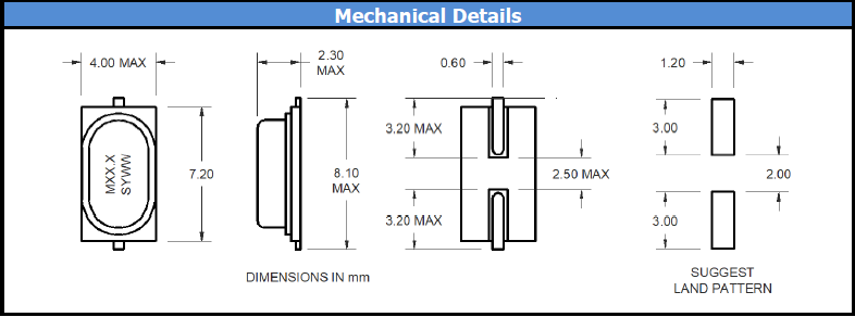 DN 7_4mm 49SMD