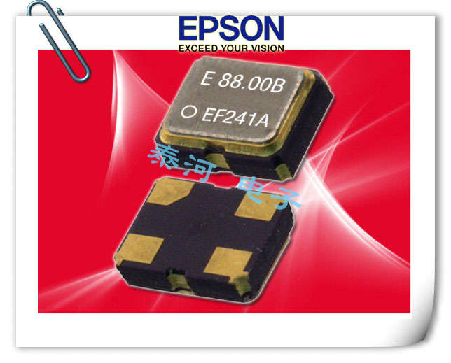 EPSON|SG-210STF 13.000000MHz L|2520|CMOS|13MHz|SMD