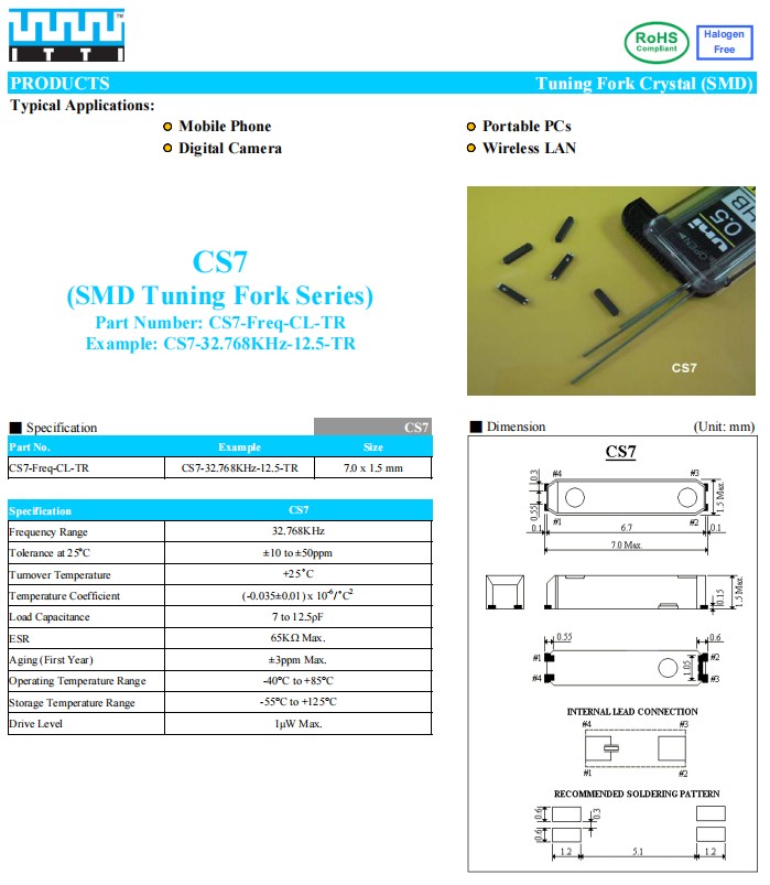 CS7 -1