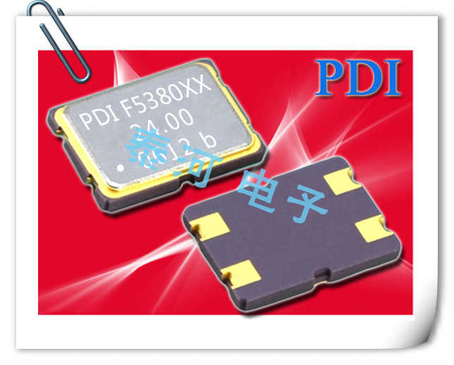 欧美PDI晶振,C7蓝牙晶振,7050mm无源晶振