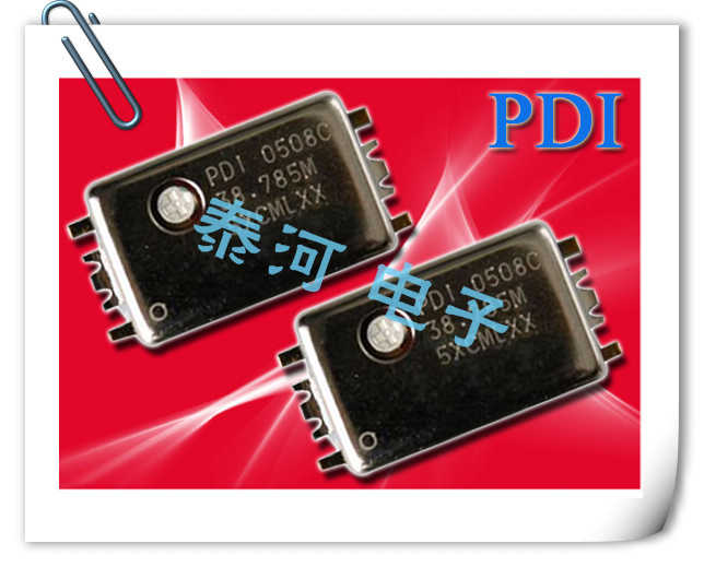 美国PDI晶振,TC26-5移动通信晶振,TCXO晶振