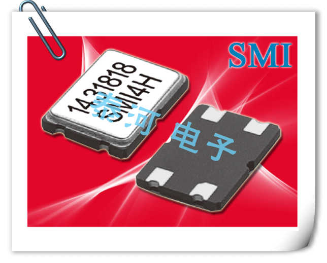 SMI进口晶振,94SMX(B)通信晶振,94M800-16(D)3OT日产晶振