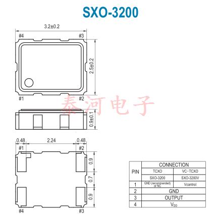 SXO-3200 SXO-3200V_3225