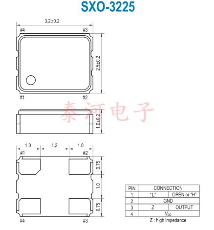 SXO-3225_3225