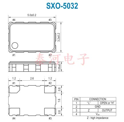 SXO-5032_5032