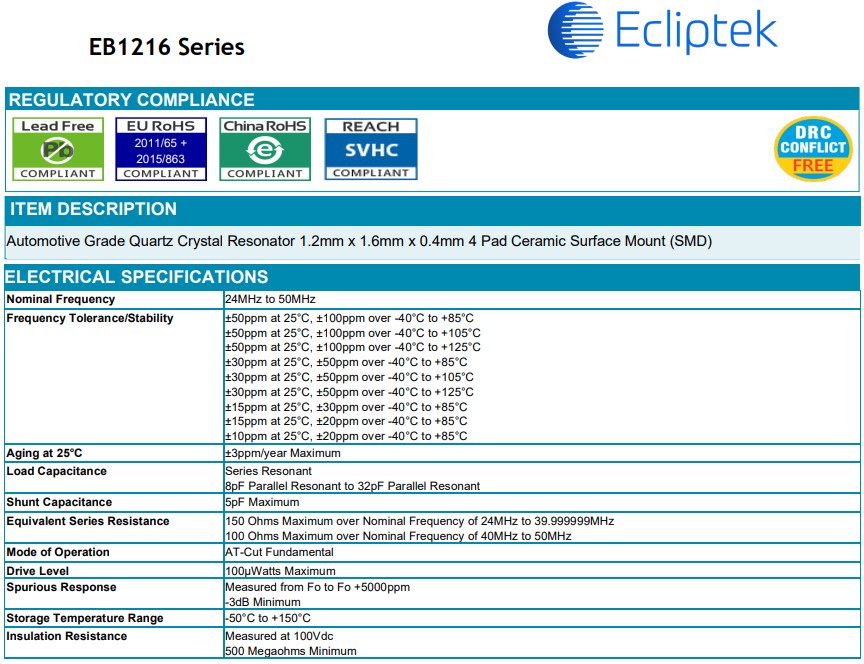 EB1216.1612 EB1216.1612