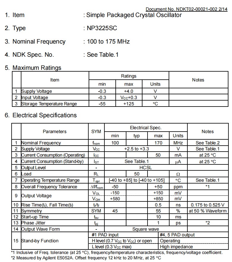 NP3225SC-1