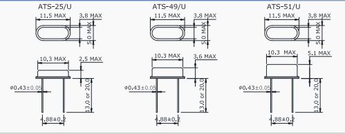 ATS系列