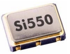 Skyworks晶体,550FD74M2500DGR,7050贴片晶振,6G低抖动晶振