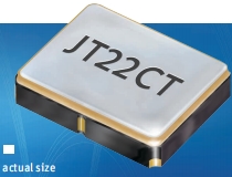 O 16.0-JT22CT-A-K-1.8-LF|JAUCH|Oscillator Crystal