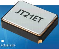 O 16.0-JT21ET-A-K-3.0-LF|JAUCH|Oscillator Crystal