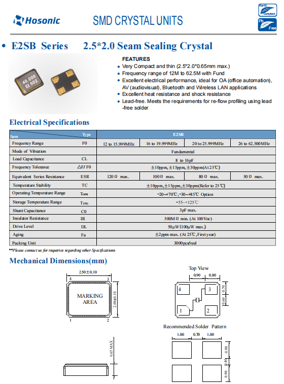 E2SB