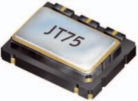O 12.8-JT75-A-A-5.0-LF|JAUCH|Oscillator Crystal