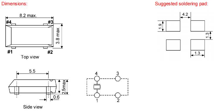 KX-327S-1