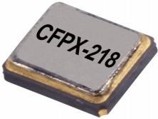 IQD Crystal|CFPX-218|LFXTAL069404Cutt|超小型无源晶振