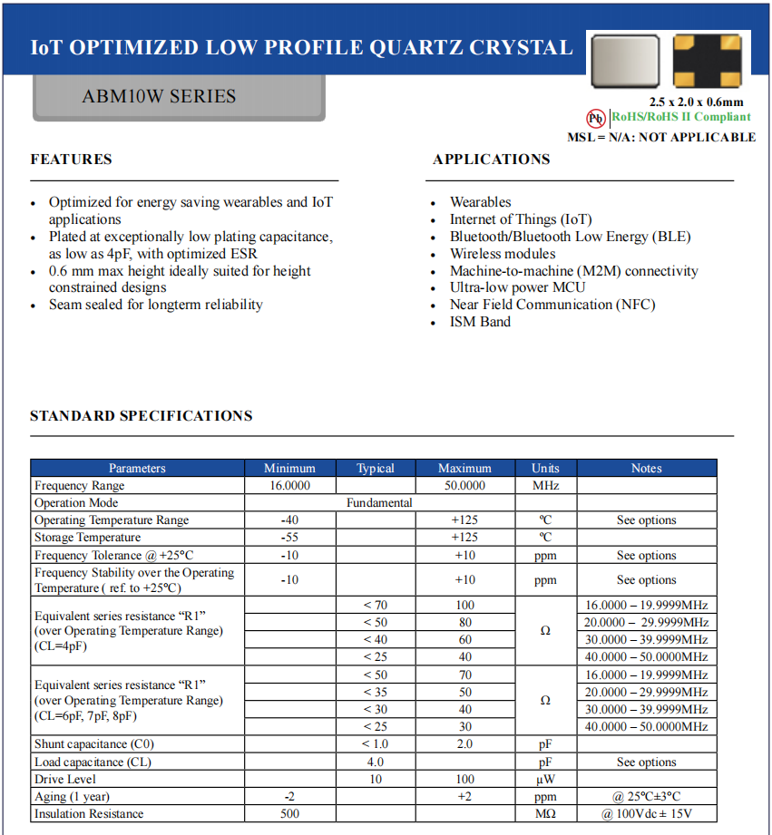 ABM10W-1