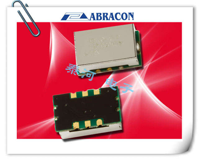 ABLJO-100.000MHZ-T2,3.3V有源晶振,Abracon艾博康晶振