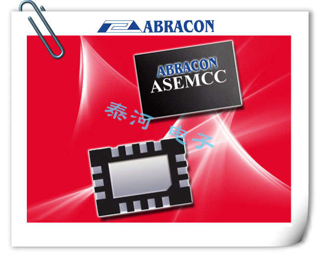 ABDFVCTCXO-10.000MHZ-E-2-CT,压控温补晶振,LVCMOS晶振